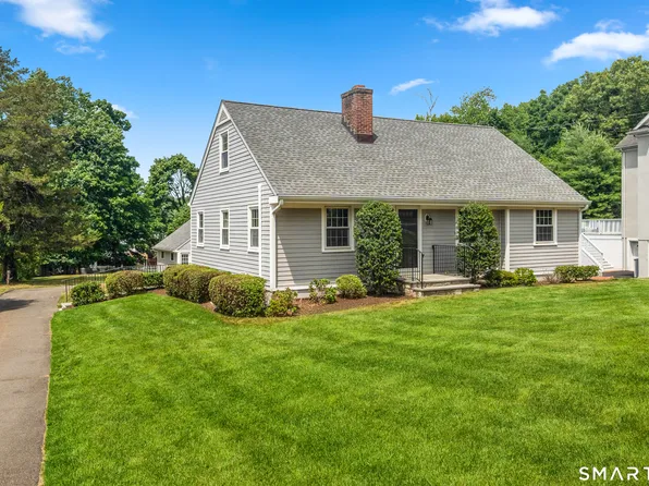 62 Camp Avenue, Darien, CT 06820
