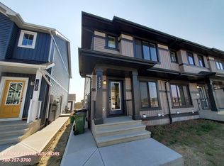 1289 Keswick Dr SW #BASEMENT, Edmonton, AB T6W 4T4
