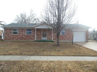 12112 E 32nd Pl, Tulsa, OK 74146