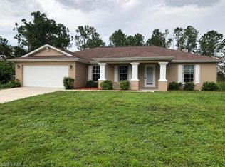 2803 31st St W UNIT 8, Lehigh Acres, FL 33971