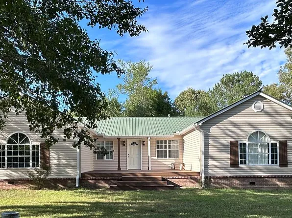 1019 County Road 327, New Albany, MS 38652