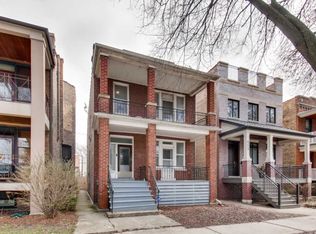 4217 N Oakley Ave #1, Chicago, IL 60618