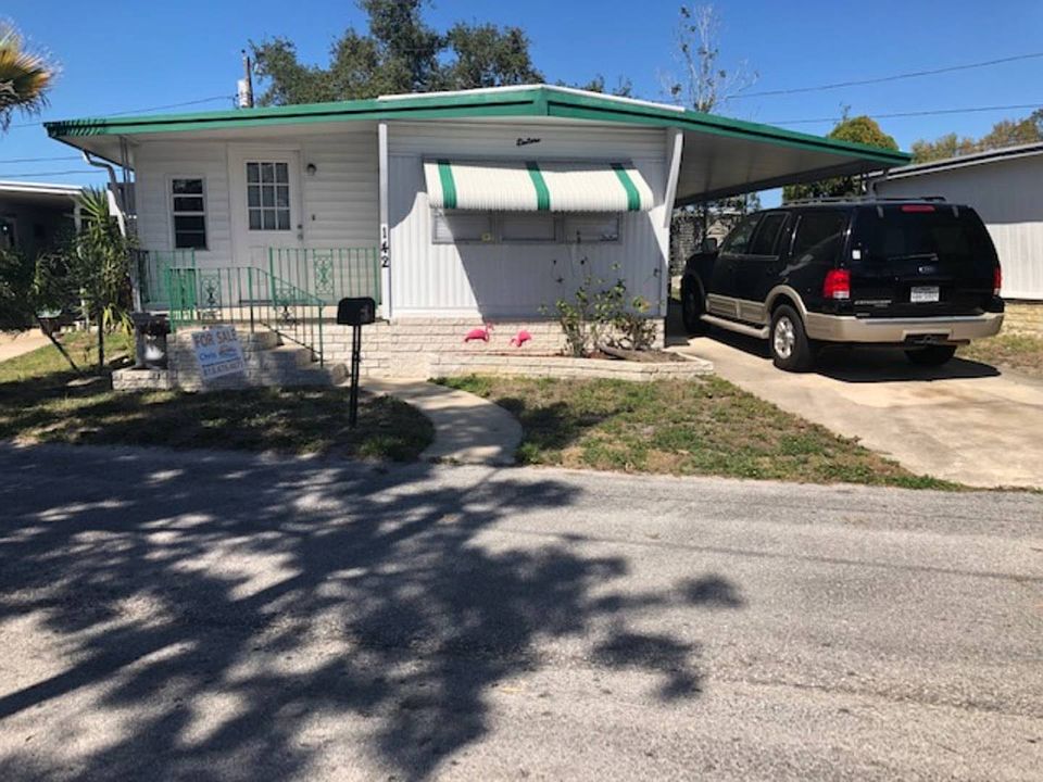 1st image of 28488 Us Hwy 19 N Lot 142