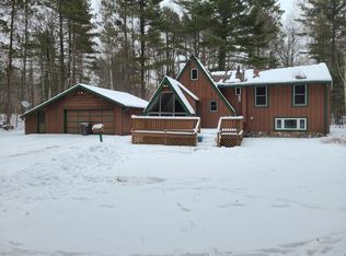 1992 N Farming Rd, Arbor Vitae, WI 54568