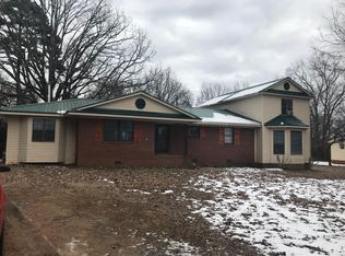 471 Taska Rd, Red Banks, MS 38661