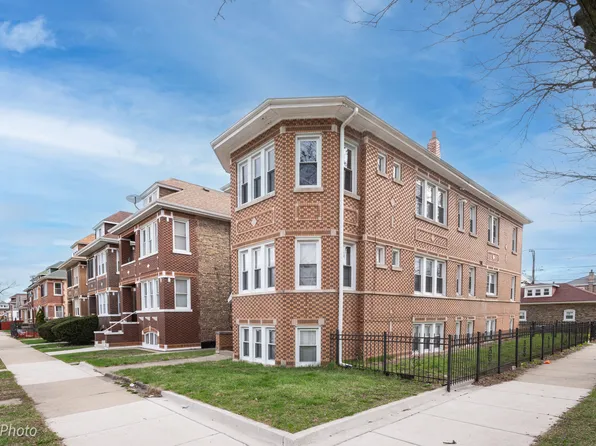 4759 S Springfield Ave #2, Chicago, IL 60632