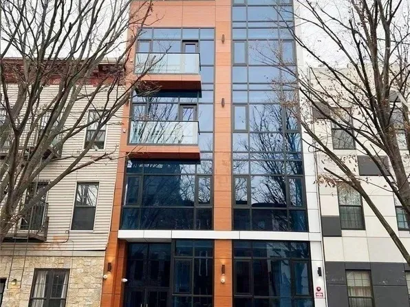 163 Macdougal Street #4A, Brooklyn, NY 11233