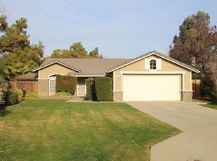 2981 Purvis Ave, Clovis, CA 93611
