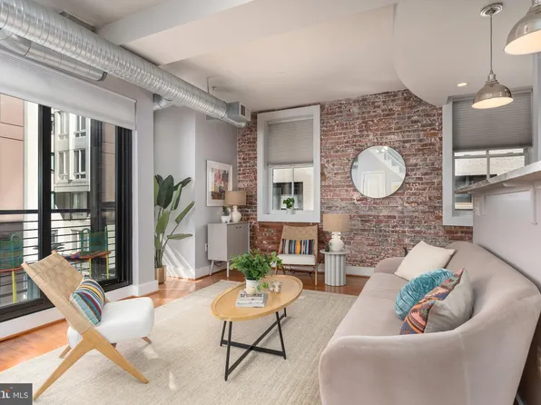 1209 13th St NW APT 213, Washington, DC 20005