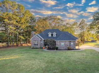 1151 Mountain Springs Rd, Cabot, AR 72023