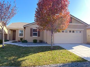 2088 Whitecliff Dr, Reno, NV 89521