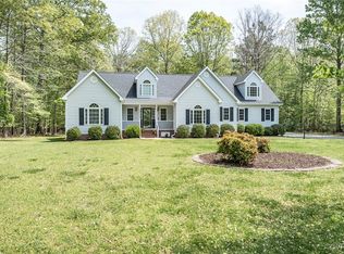 13819 Bluff Ridge Dr, Chesterfield, VA 23838