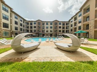 The Henry at New Forest, Houston, TX 77049