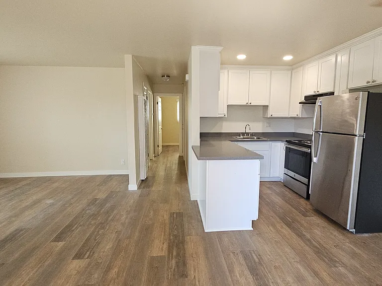 2528 S Bascom Ave #7 — Photo 6