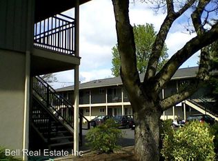 195 E 24th Ave APT 16, Eugene, OR 97405