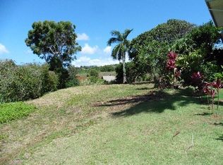 3761 Alana Pl LOT 5, Kalaheo, HI 96741