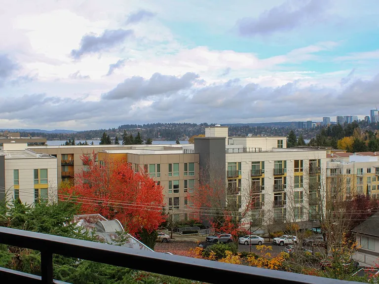 Mercer Tower — Photo 26