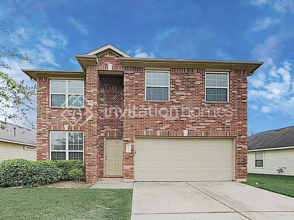 910 Doubletree Glen Dr, Houston, TX 77073