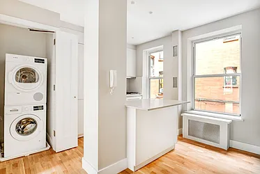 Rented by Akelius Real Estate Management