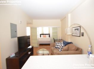 17 Winter St PENTHOUSE 4, Boston, MA 02108