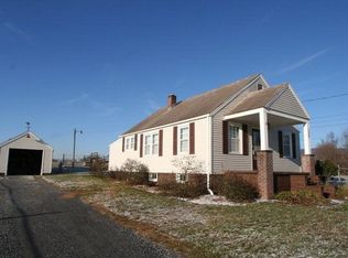 580 Mount Hermon Rd, Elkton, VA 22827