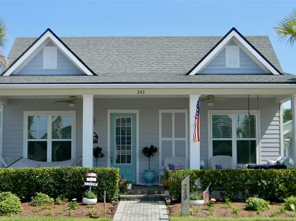 243 Daydream Ave, Yulee, FL 32097