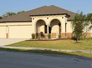 3702 Grassland Way, Parrish, FL 34219