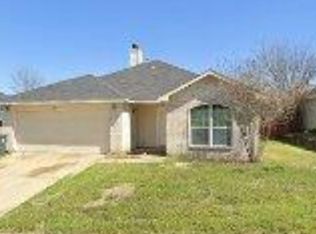 8016 Meagan Way, Dallas, TX 75232