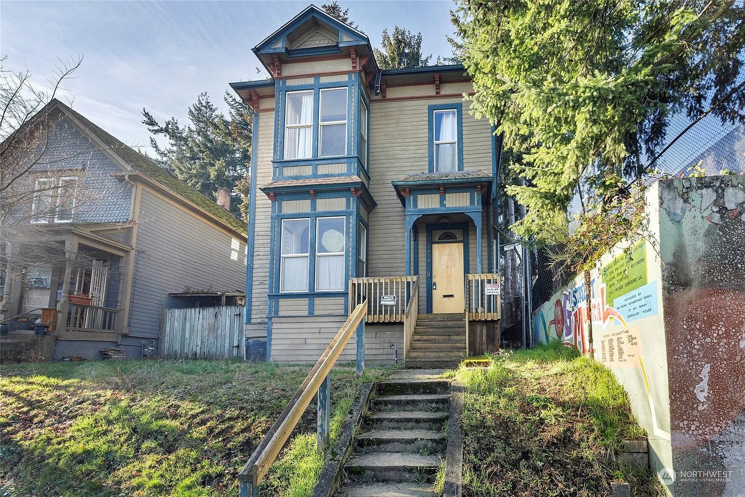 1414 S G Street photo 1