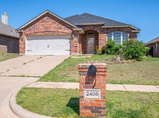 2405 NW 158th St, Edmond, OK 73013