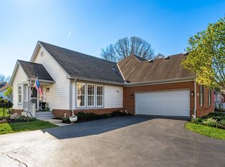 6531 Upper Lake Cir, Westerville, OH