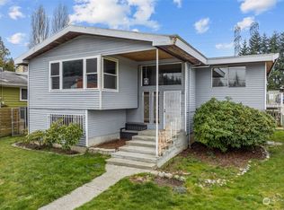 9675 51st Ave S, Seattle, WA