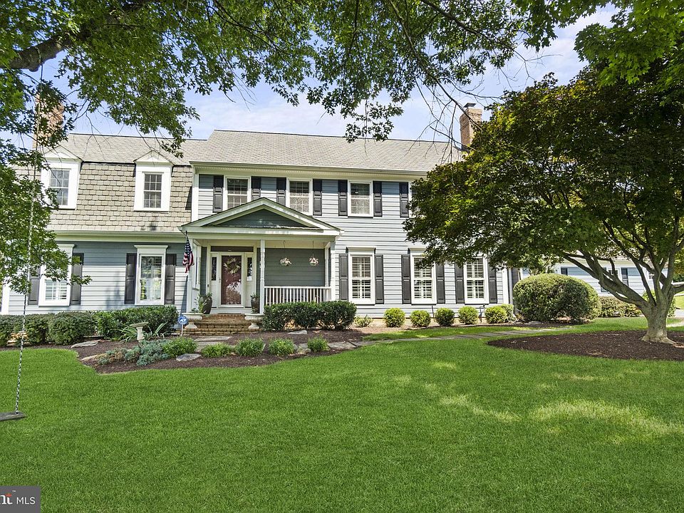 13419 Haddonfield Ln, Gaithersburg, MD 20878 Zillow