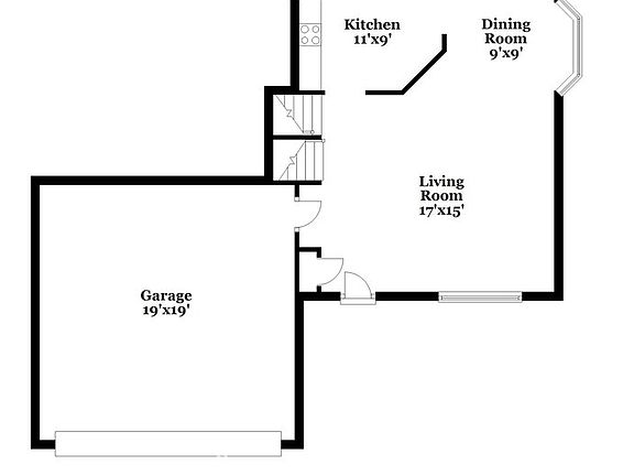 2nd image of 3443 Bayspirit Ct