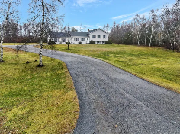 6 Marston Road, Waterville, ME 04901