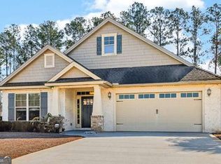 147 Sweetwater Blvd, Brunswick, GA 31525