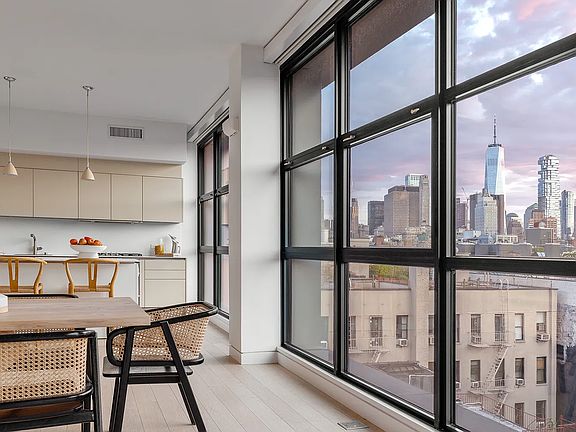 2nd image of 250 Bowery Penthouse D