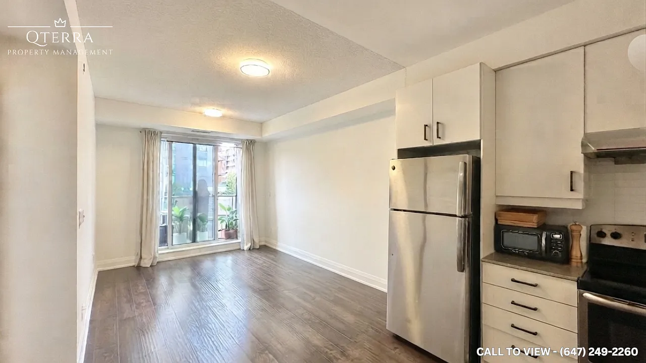 1 bed, 650 sqft, $2,295 — Photo 1
