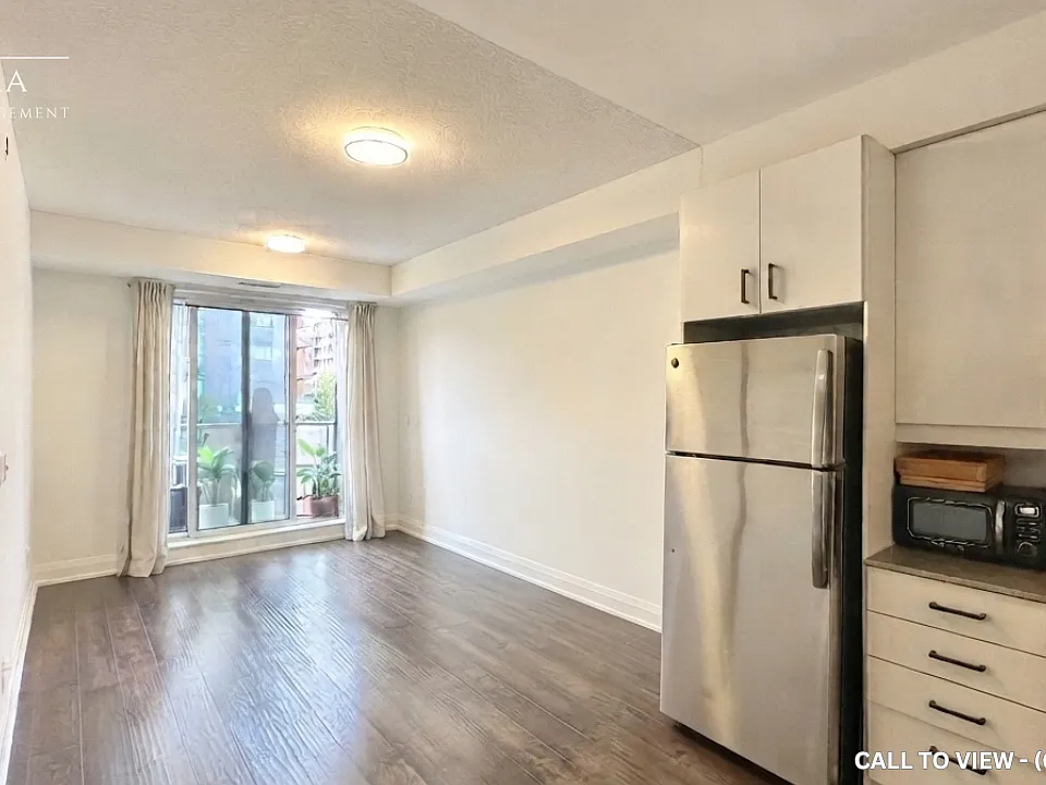 8200 Birchmount Rd #308