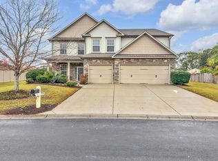 307 Deer Chase Dr, Duncan, SC 29334