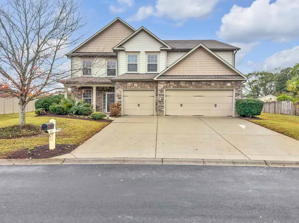 307 Deer Chase Dr, Duncan, SC 29334