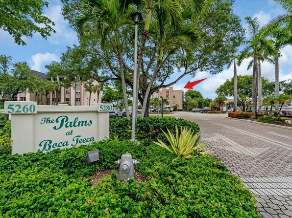 5280 NW 2nd Avenue #PH-15, Boca Raton, FL 33487