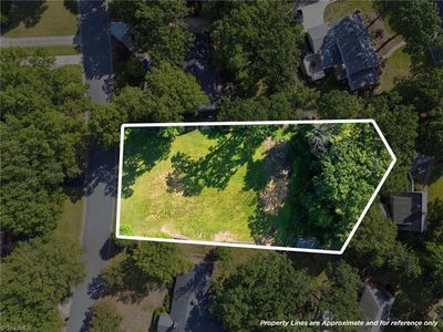 0 S Fairway Dr Lot 49, Burlington, NC, 27215