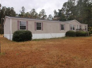 480 Piney Heights Rd, Warrenville, SC 29851