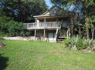 316 S Broadway, Locust Grove, OK 74352