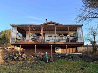 620 N Park St, Klawock, AK 99925