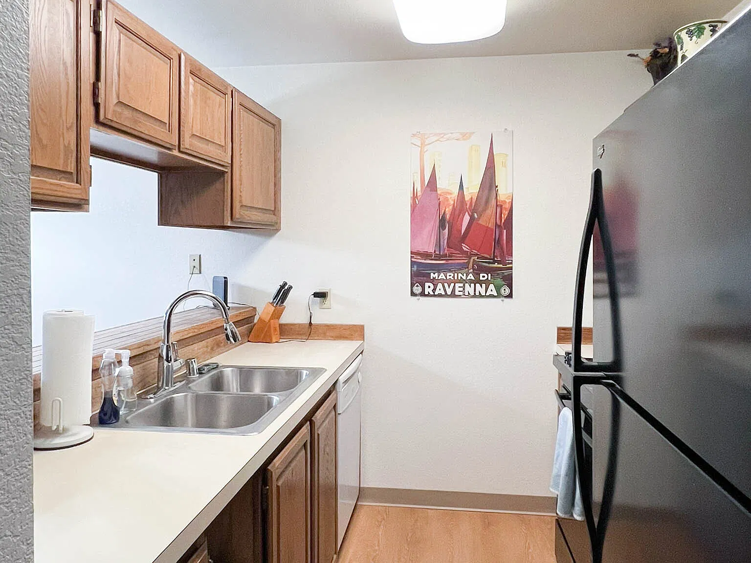 380 E 11th Ave #425 - 1 — Photo 4