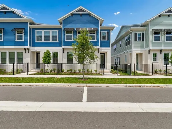 4357 Roush Ave, Orlando, FL 32803