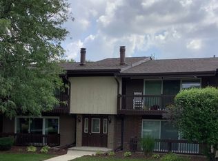 15837 Orlan Brook Dr Unit 19, Orland Park, IL 60462
