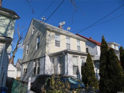 194-41 Murdock Avenue, Saint Albans, NY, 11412